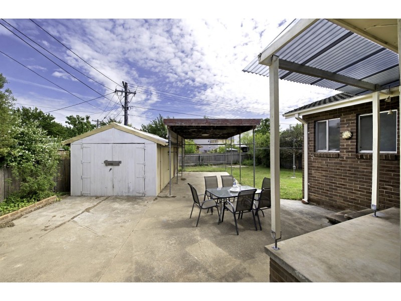 111 Majura Avenue, Dickson ACT 2602