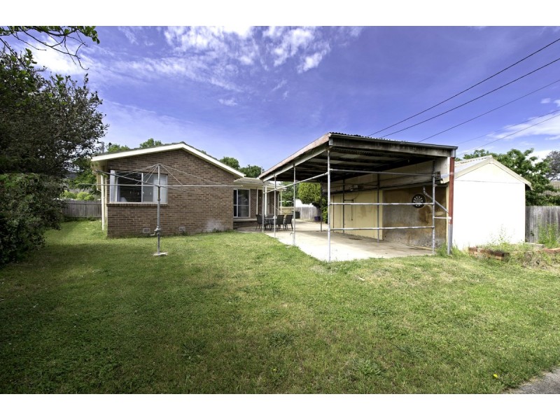 111 Majura Avenue, Dickson ACT 2602