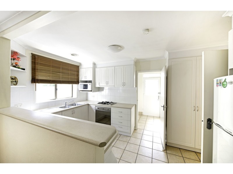 8 Lowrie Street, Dickson ACT 2602