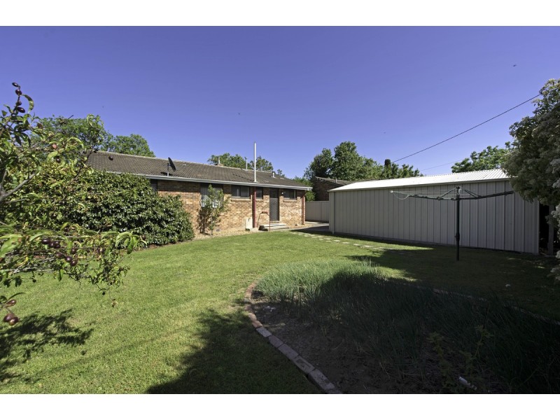 8 Lowrie Street, Dickson ACT 2602