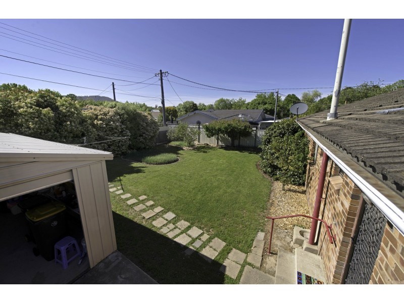 8 Lowrie Street, Dickson ACT 2602