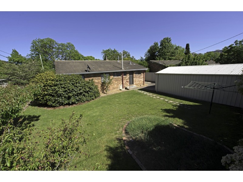 8 Lowrie Street, Dickson ACT 2602