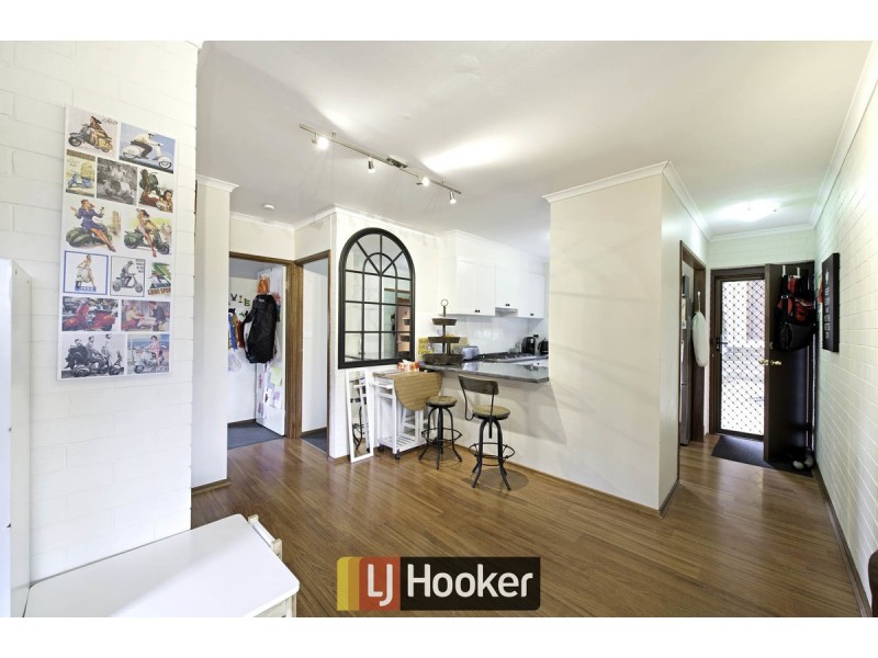 15/2 Buik Place, Belconnen ACT 2617