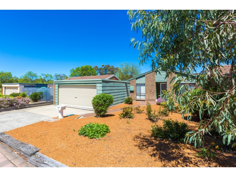 30 Bemboka Crescent, Kaleen ACT 2617