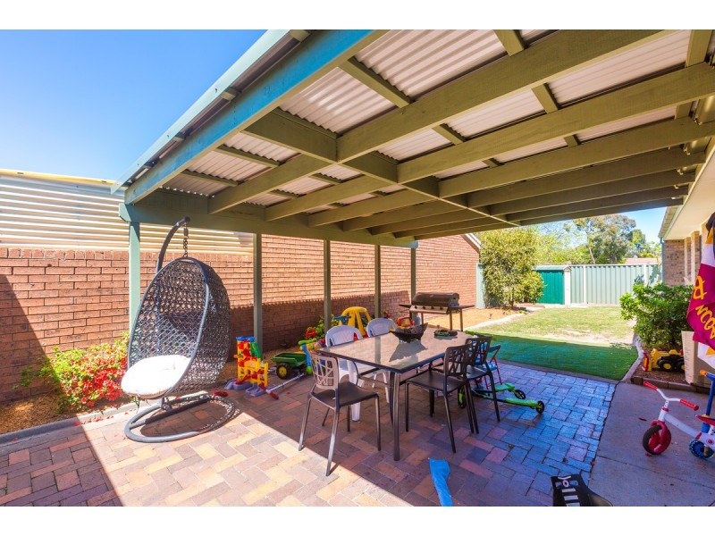 30 Bemboka Crescent, Kaleen ACT 2617