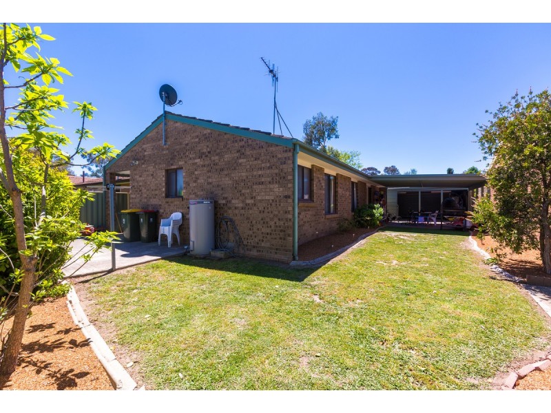30 Bemboka Crescent, Kaleen ACT 2617