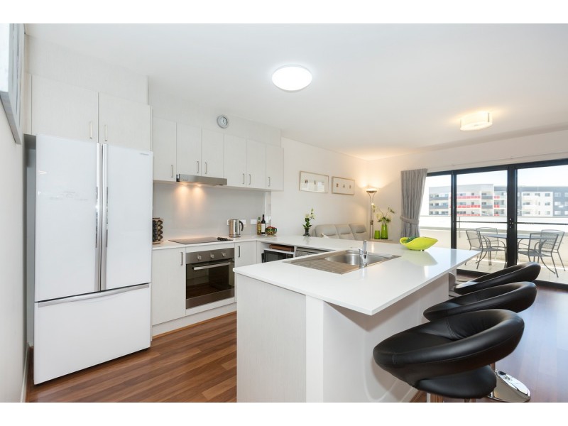 18/70 Nullarbor Avenue, Harrison ACT 2914