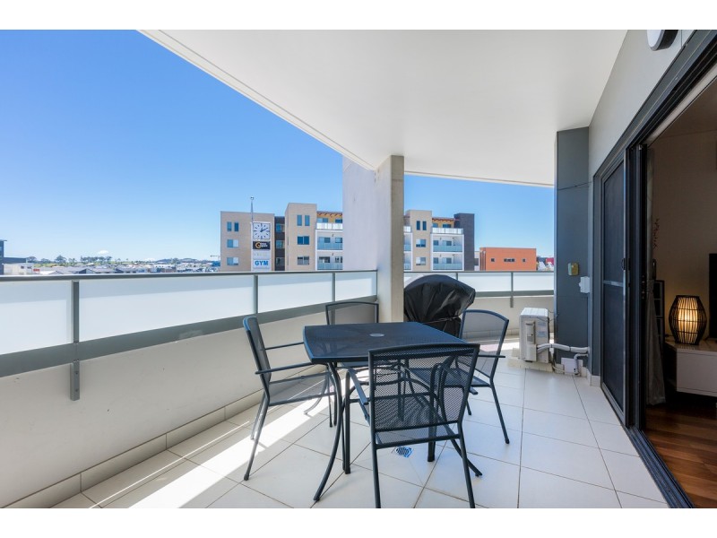 18/70 Nullarbor Avenue, Harrison ACT 2914