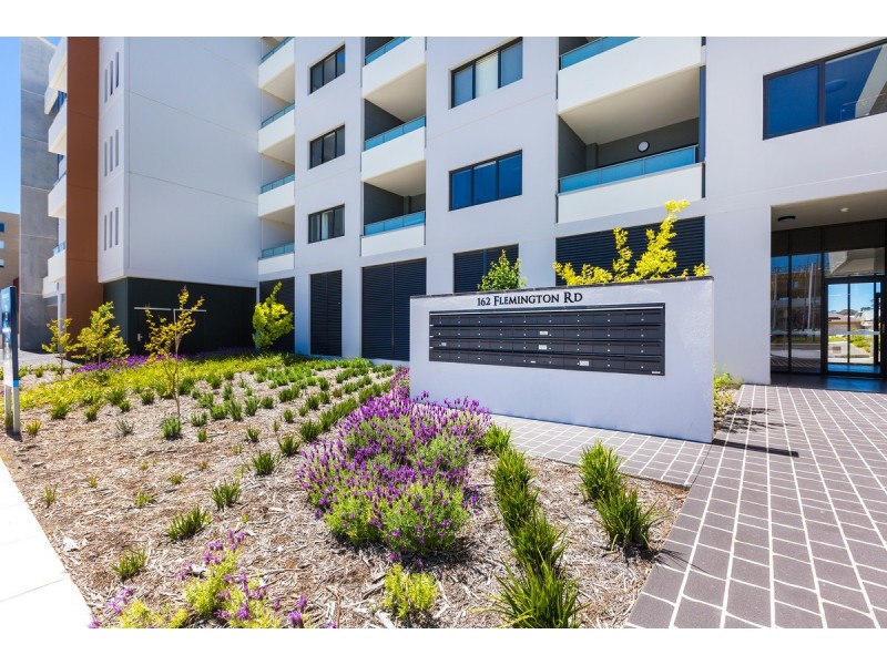 18/70 Nullarbor Avenue, Harrison ACT 2914