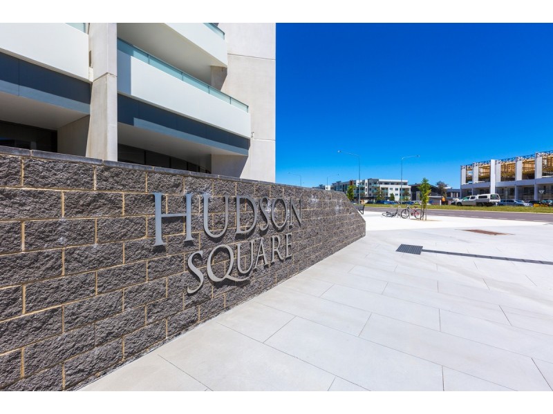 18/70 Nullarbor Avenue, Harrison ACT 2914