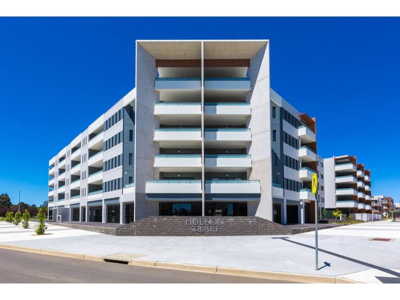 18/70 Nullarbor Avenue, Harrison ACT 2914