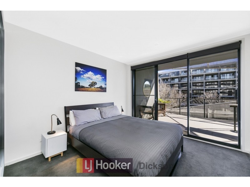 6/28-30 Lonsdale Street, Braddon ACT 2612