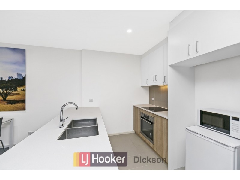 6/28-30 Lonsdale Street, Braddon ACT 2612