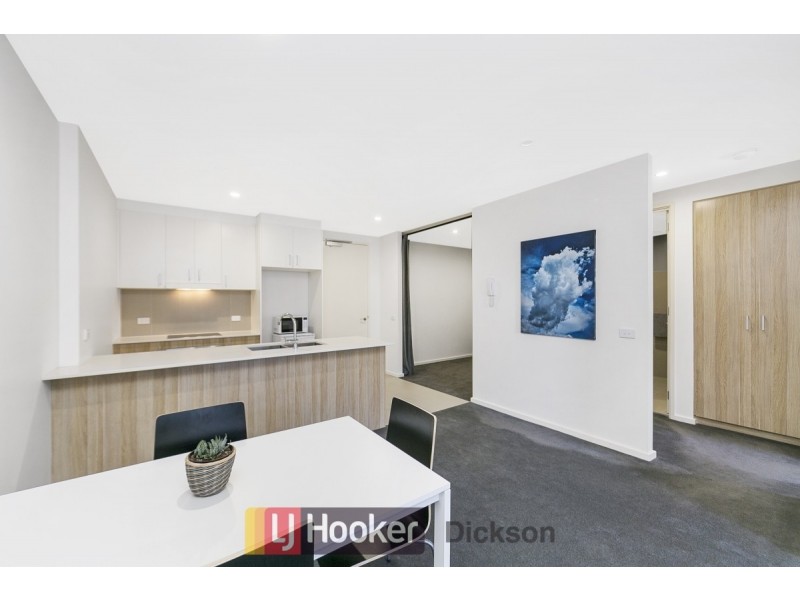 6/28-30 Lonsdale Street, Braddon ACT 2612