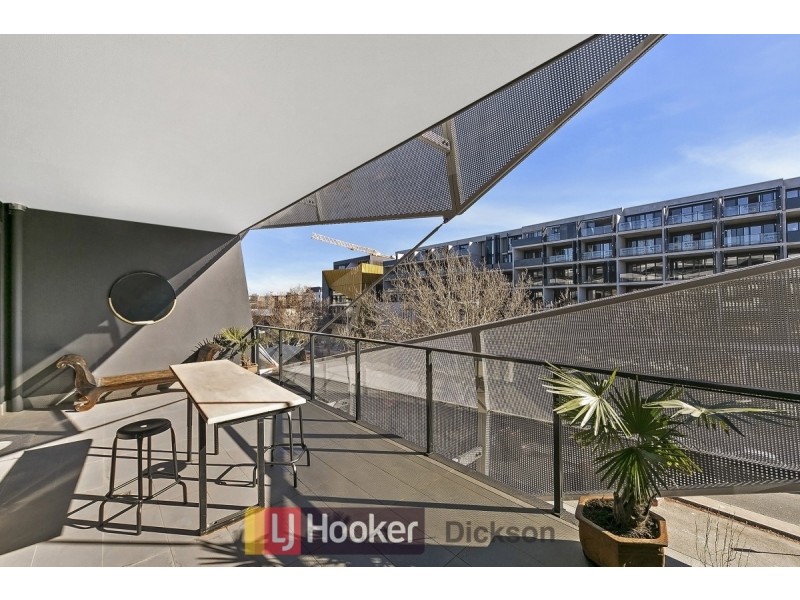 6/28-30 Lonsdale Street, Braddon ACT 2612