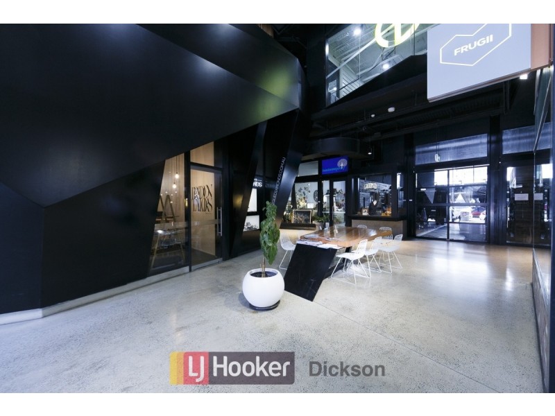 6/28-30 Lonsdale Street, Braddon ACT 2612