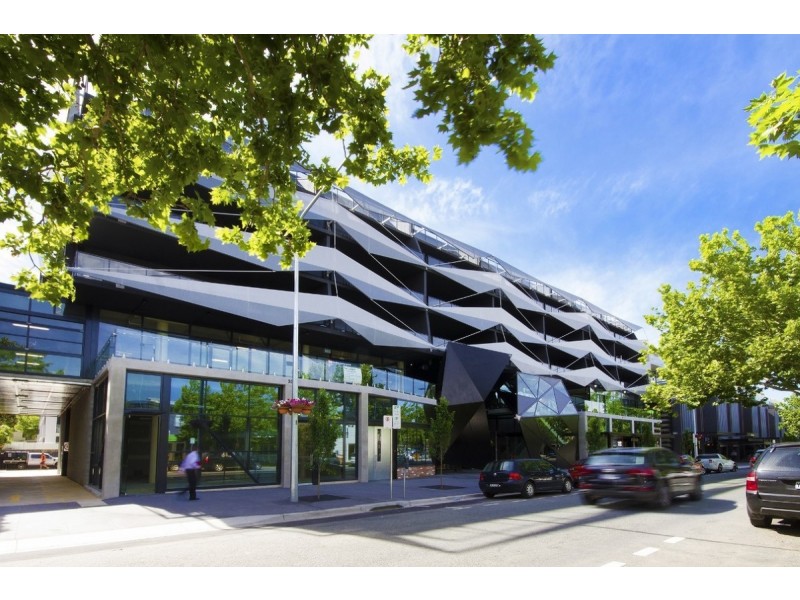 6/28-30 Lonsdale Street, Braddon ACT 2612