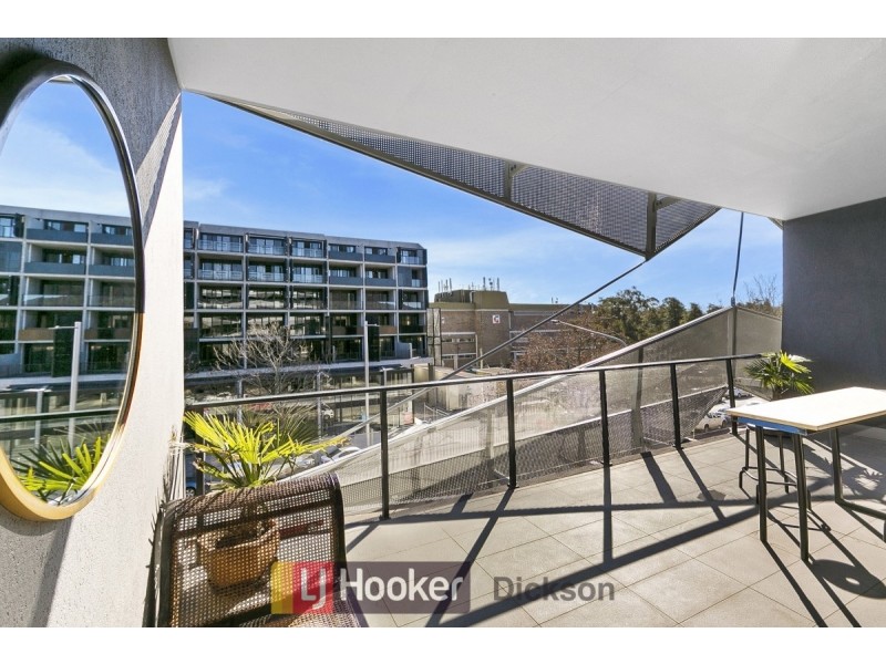 6/28-30 Lonsdale Street, Braddon ACT 2612