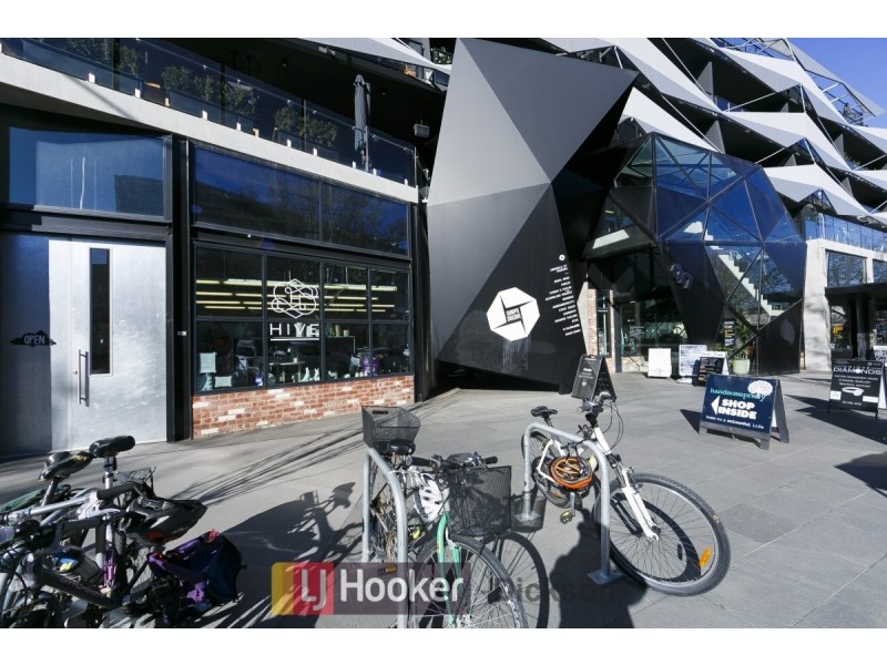6/28-30 Lonsdale Street, Braddon ACT 2612