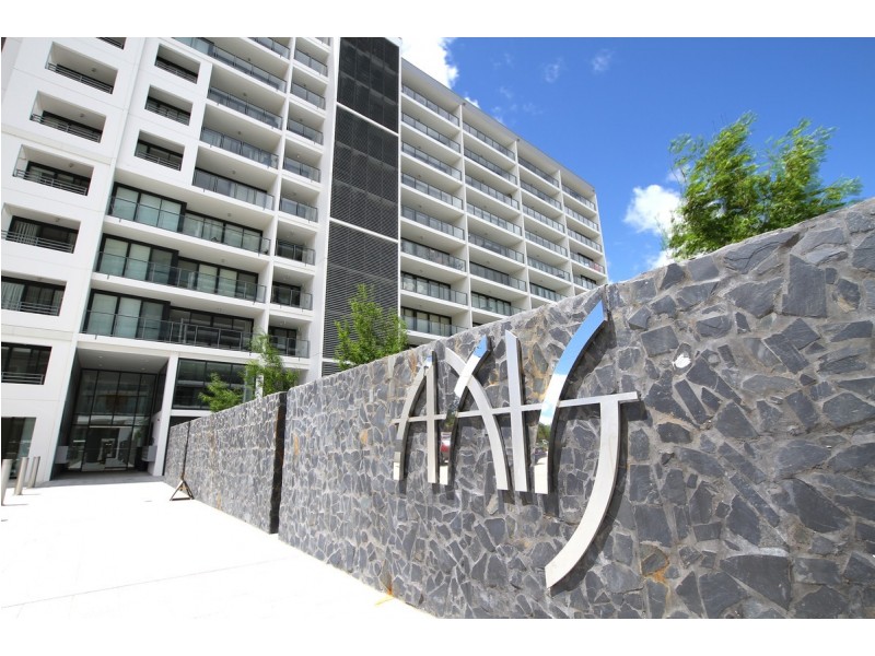 15/1 Mouat Street, Lyneham ACT 2602