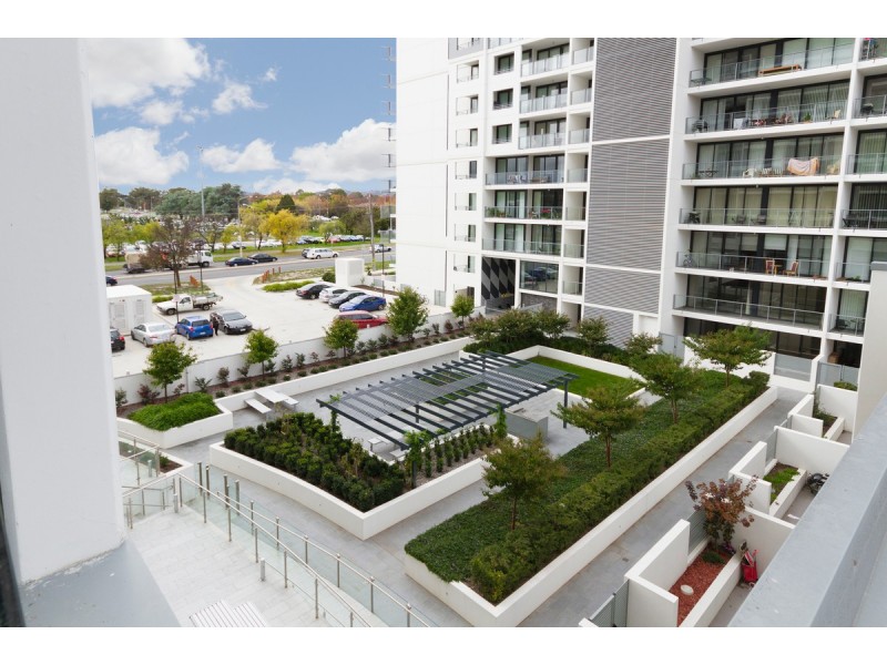 15/1 Mouat Street, Lyneham ACT 2602