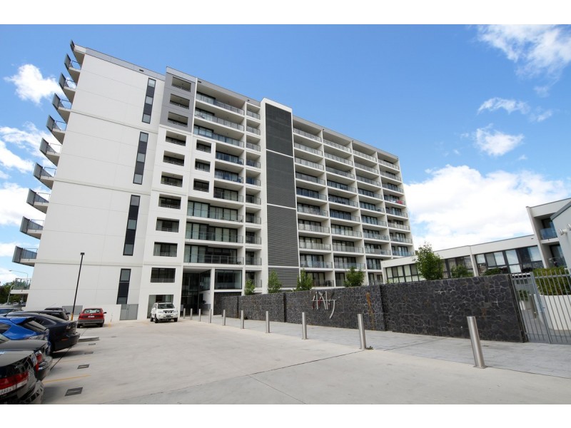 15/1 Mouat Street, Lyneham ACT 2602