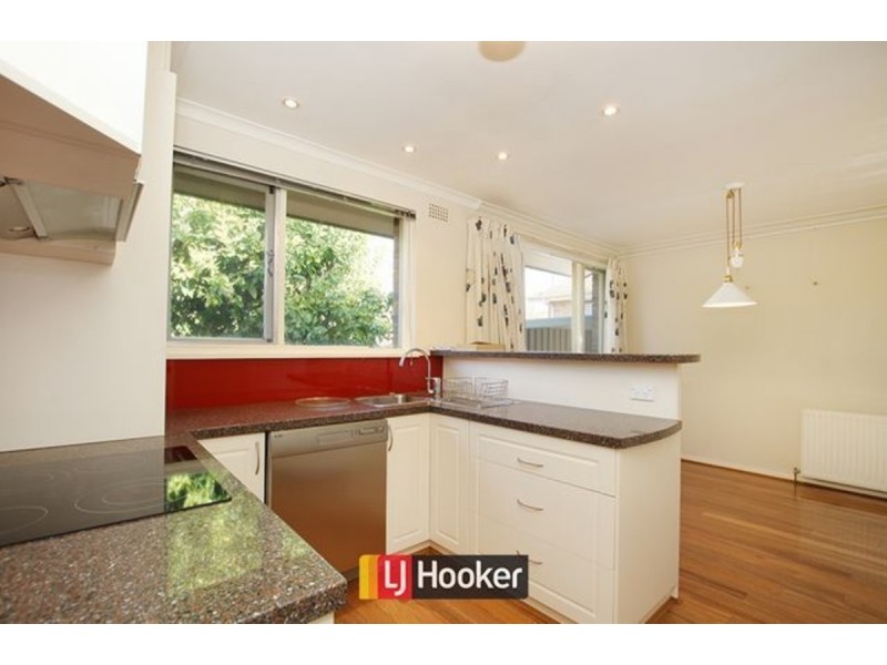 24 Cassinia Street, O’connor ACT 2602