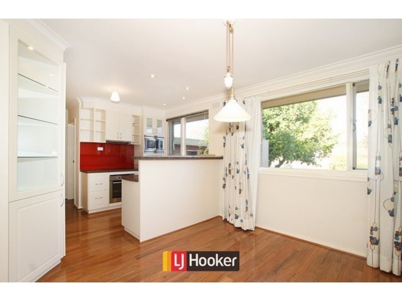 24 Cassinia Street, O’connor ACT 2602