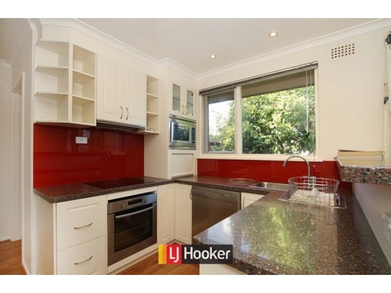 24 Cassinia Street, O’connor ACT 2602