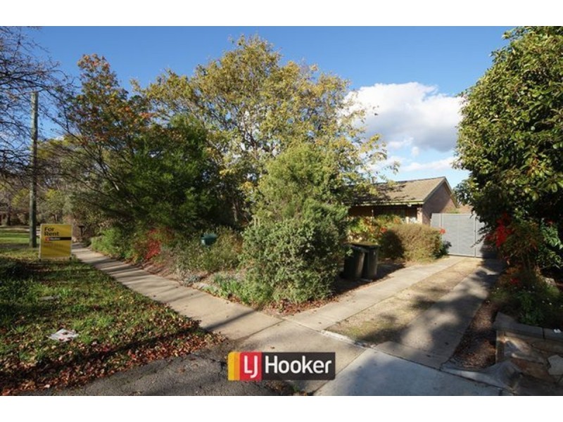 24 Cassinia Street, O’connor ACT 2602