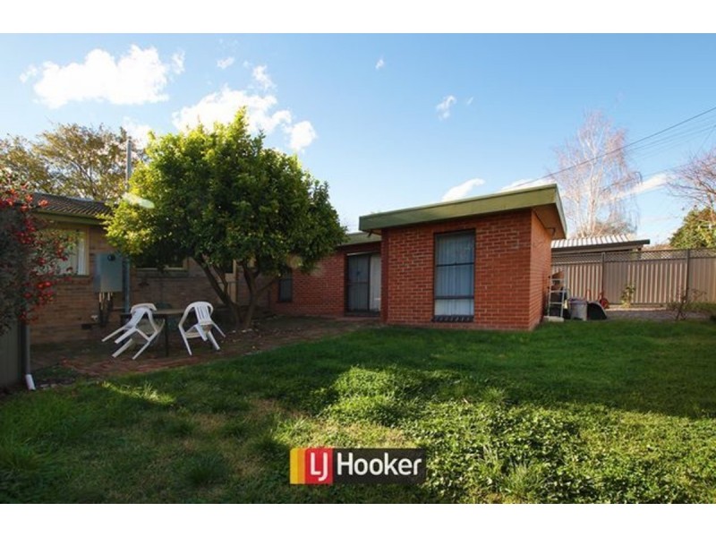 24 Cassinia Street, O’connor ACT 2602