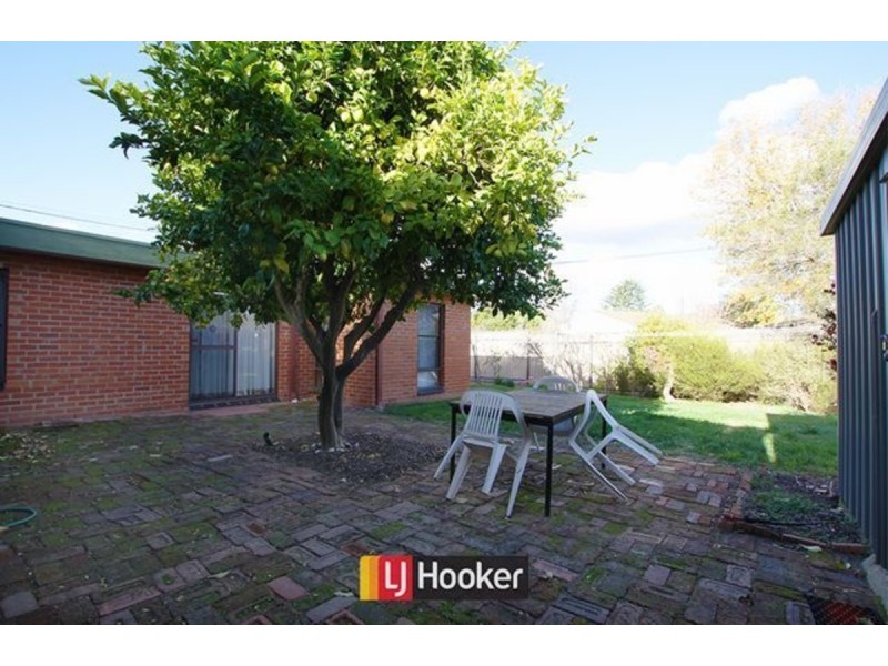 24 Cassinia Street, O’connor ACT 2602