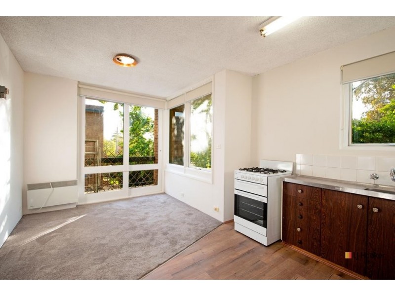 7C/6 Irvine Street, Watson ACT 2602