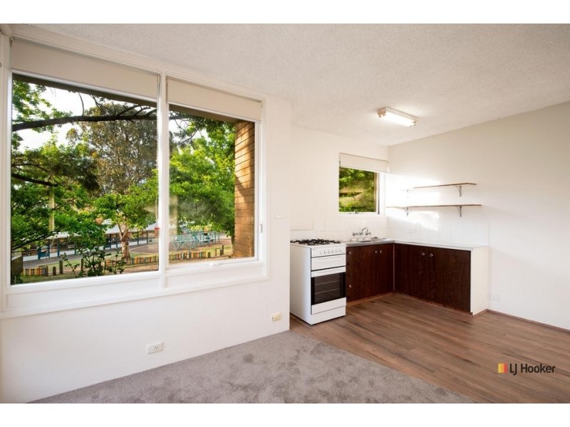 7C/6 Irvine Street, Watson ACT 2602