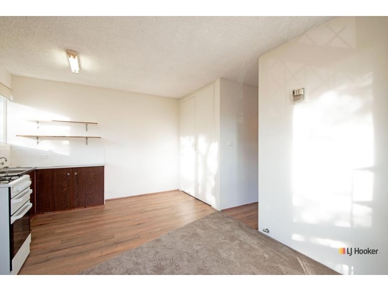 7C/6 Irvine Street, Watson ACT 2602