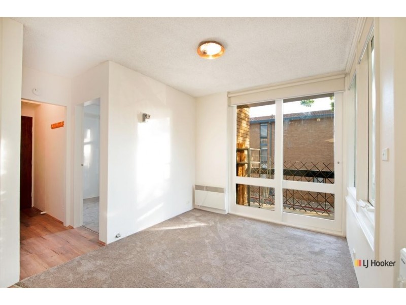 7C/6 Irvine Street, Watson ACT 2602