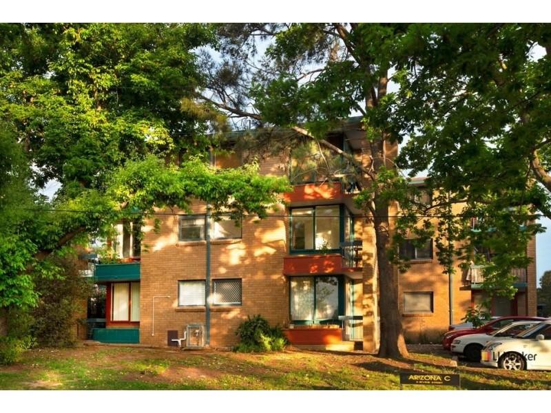 7C/6 Irvine Street, Watson ACT 2602