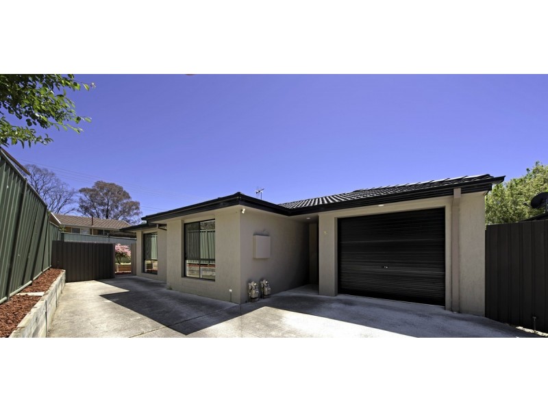 2/7 Kinkead Street, Evatt ACT 2617