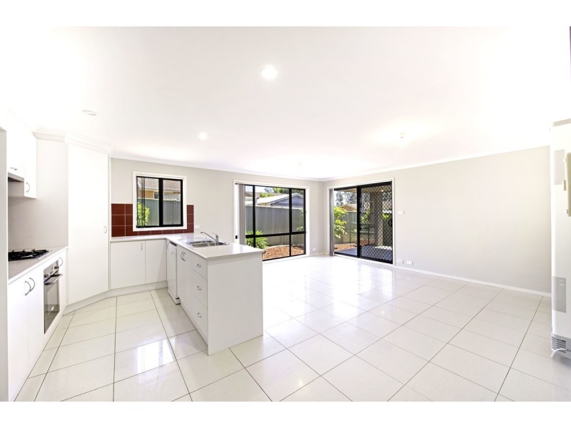2/7 Kinkead Street, Evatt ACT 2617