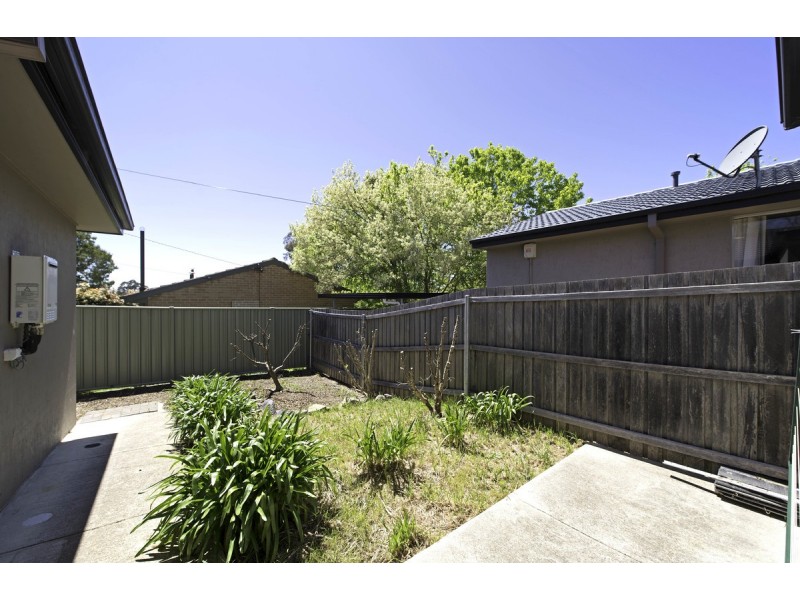 2/7 Kinkead Street, Evatt ACT 2617