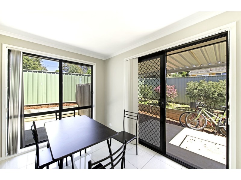 2/7 Kinkead Street, Evatt ACT 2617