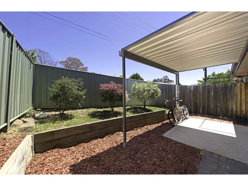 2/7 Kinkead Street, Evatt ACT 2617