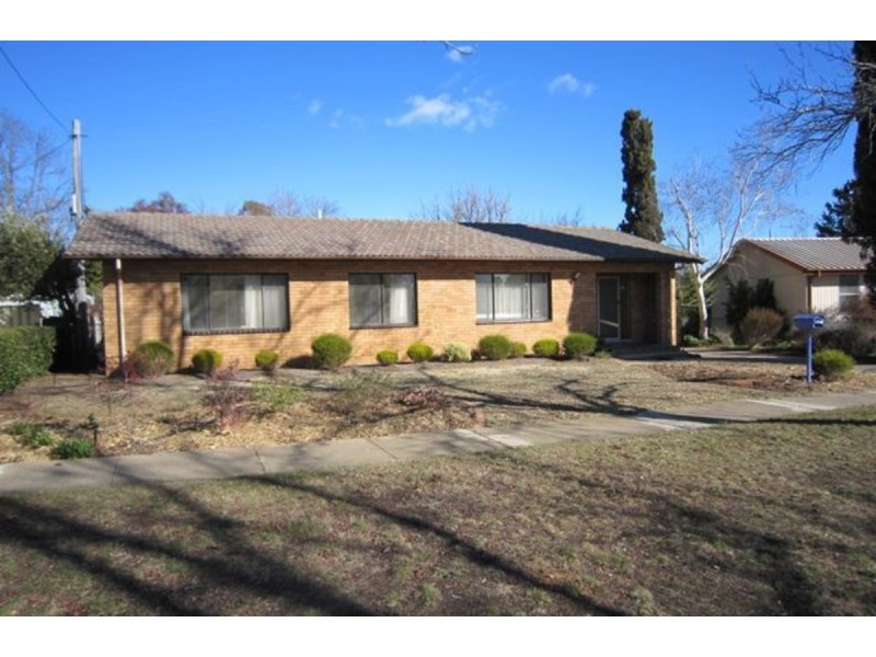 17 Fairbridge Crescent, Ainslie ACT 2602
