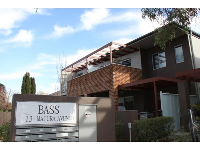 11/13 Majura Avenue, Dickson ACT 2602