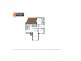 120 Atherton Street, Downer ACT 2602 Floorplan
