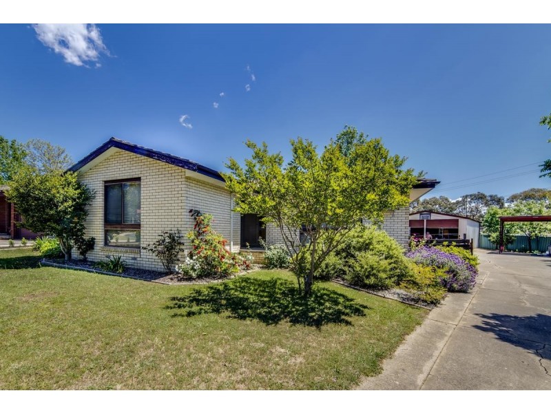 46 Pokana Circuit, Kaleen ACT 2617