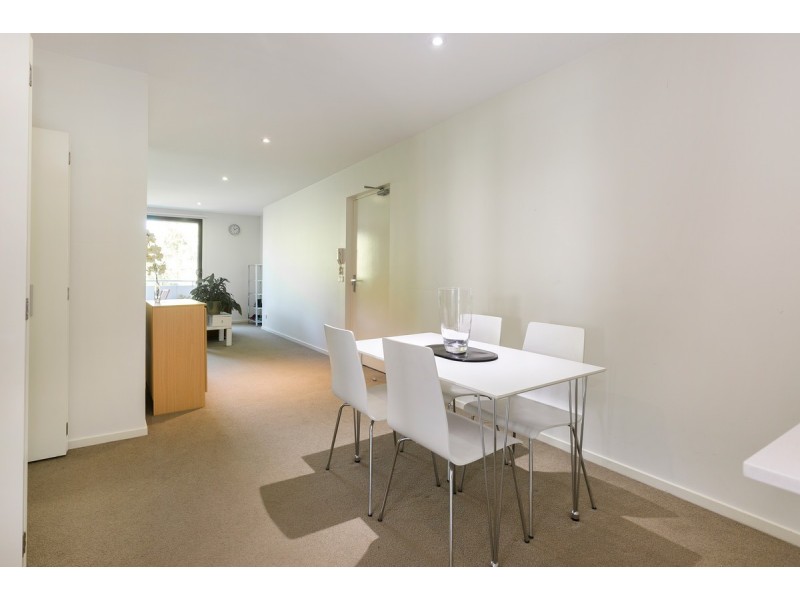 10/25 Forbes Street, Turner ACT 2612