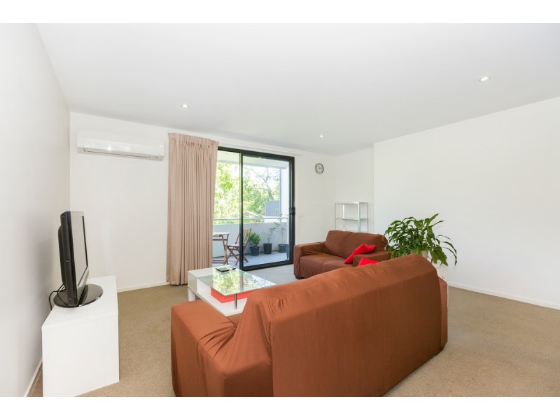 10/25 Forbes Street, Turner ACT 2612