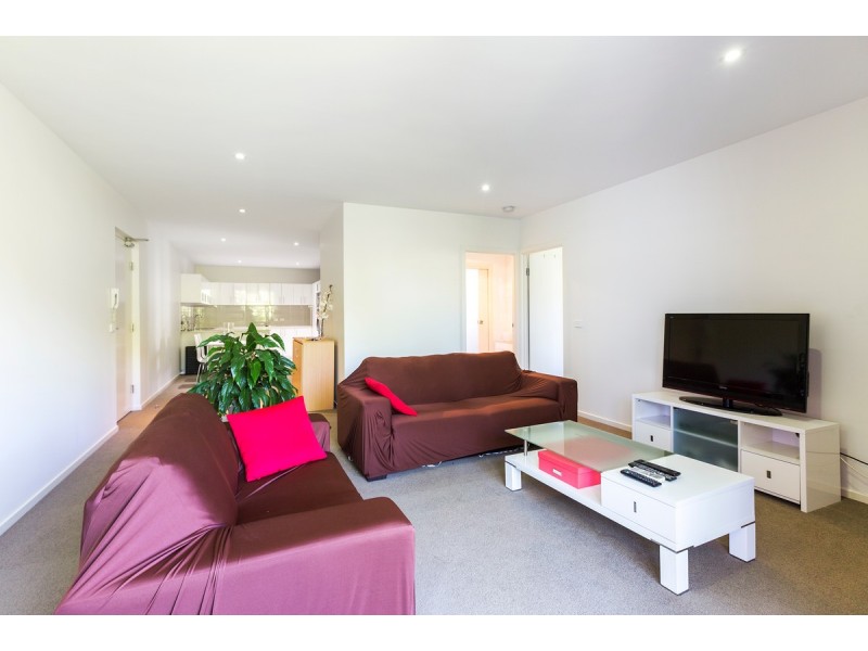 10/25 Forbes Street, Turner ACT 2612