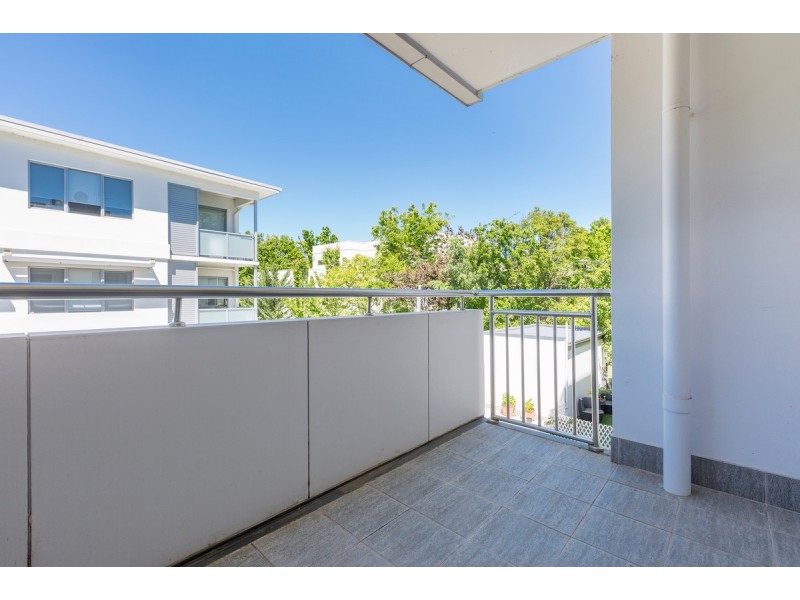 10/25 Forbes Street, Turner ACT 2612